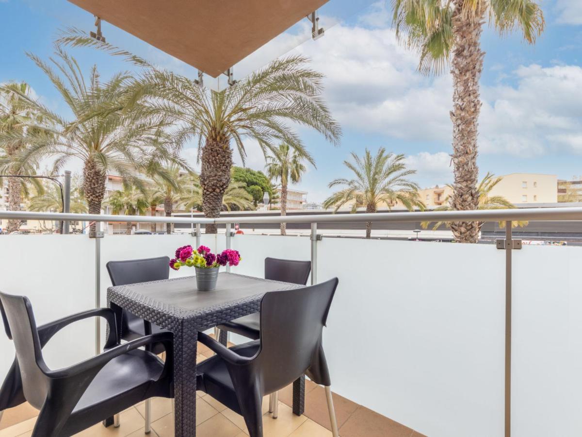 Apartment Terecel Salou-2 By Interhome Exterior foto