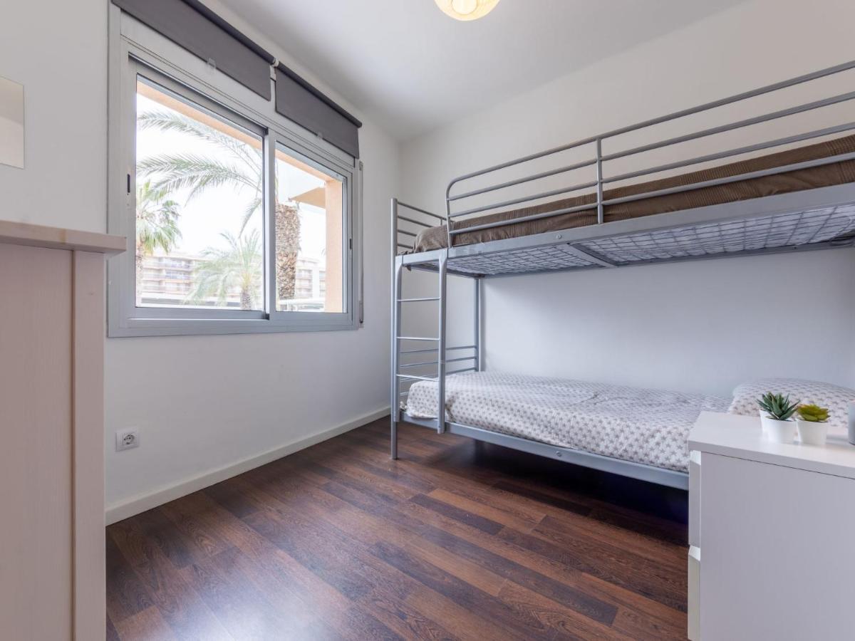 Apartment Terecel Salou-2 By Interhome Exterior foto